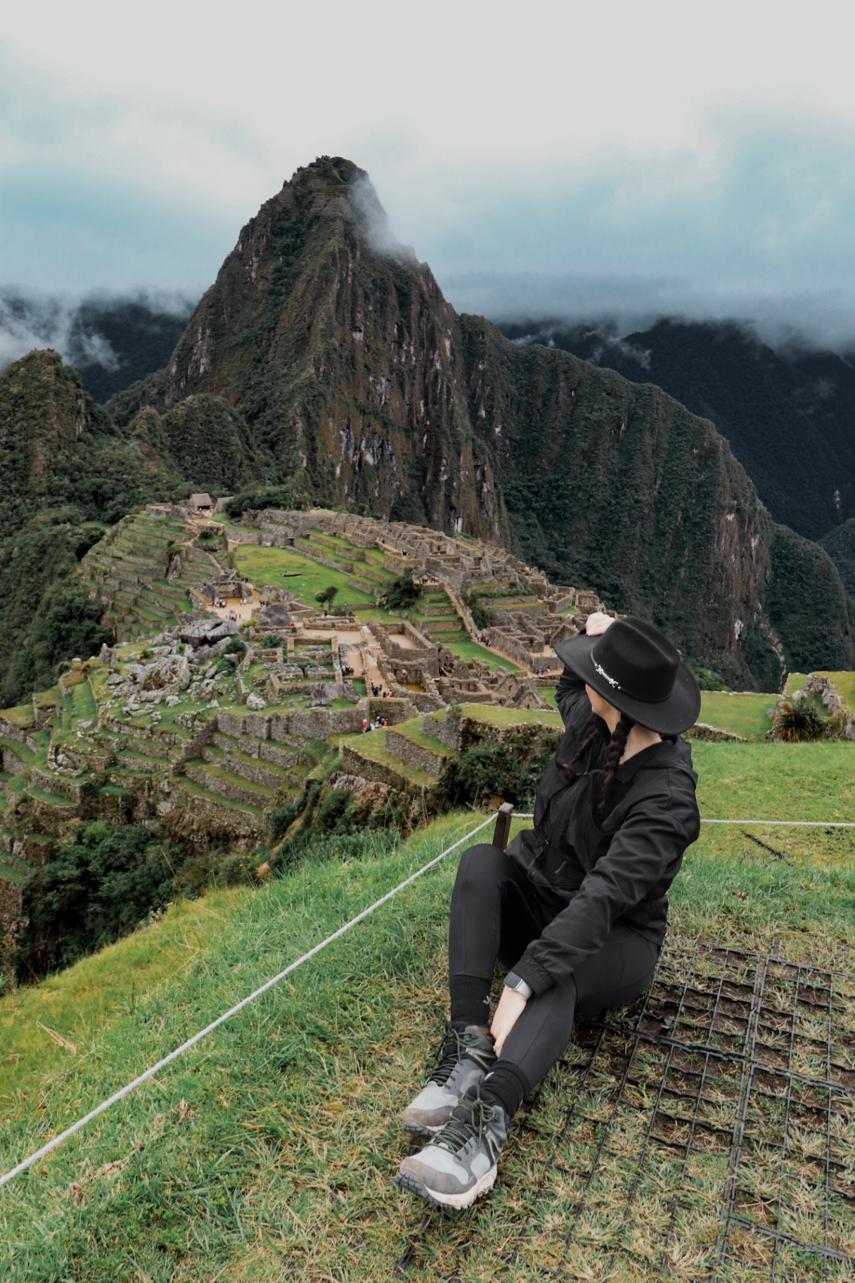 Peru — Machu Picchu and the Sacred Valley