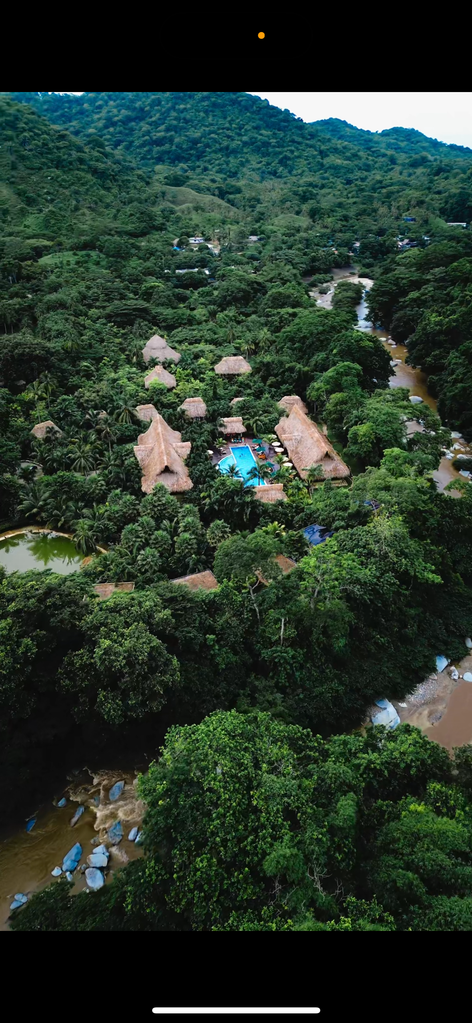 Senda Koguiwa — Property feature + reel